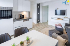 Seaside - Ferienwohnung 3